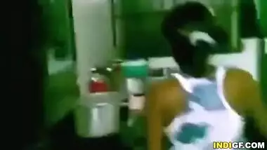 I Fucked My Indian Daughter In The Kitchen