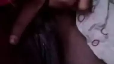 Indian - Chubby desi slut