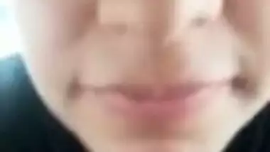 Beautiful Kashmiri Girl Fucking Inside Car