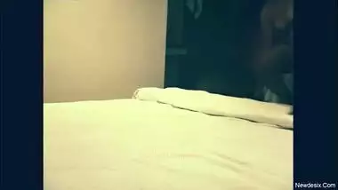 Mallu aunty having a sex massage
