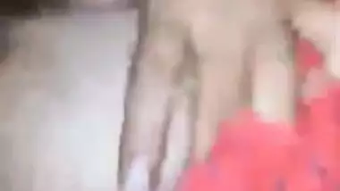 Horny husband comes and stuffs Desi Bhabhi's XXX hole with his cock