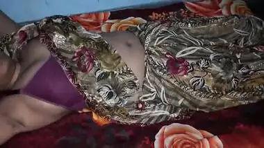 Desi sex MMS of a horny man and a busty whore