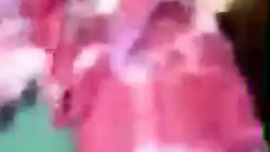 Desi big dick guy fucking shaved pussy