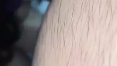 My Hot Gf Deeply Sucking My Cock & Ball With Hindi Audio In Oyo Room Delhi