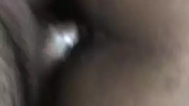 Big Ass Desi Bhabi Pussy Farting And Fucked Hard In Doggy with Moaning