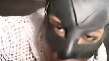 Beurette Catwoman Suce Et Leche Grosse Bite A Papy