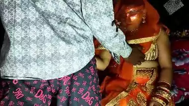 Sarita bhabhi In orange lehenga fucking hard Indian desi HD xxx porn Xvideos
