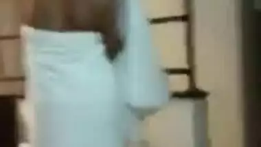 Very Beautiful Girl Giving Blowjob & Handjob Hard Fucking With Different Positions Part 6