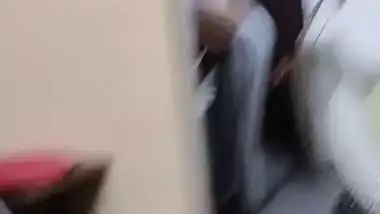 Secretly Captured by Brother