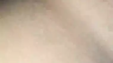 Sexy Desi Bhabhi Nude Video Record By Hubby Part 2