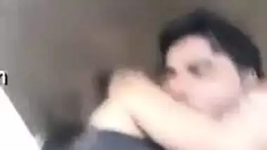 Driver doesn't mind if the Desi hitchhiker pays him in a porn way