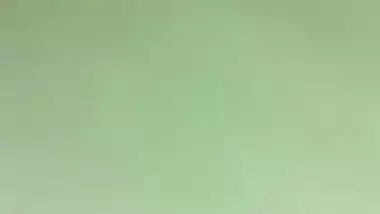 Hot Mallu Teen Biting The Balls