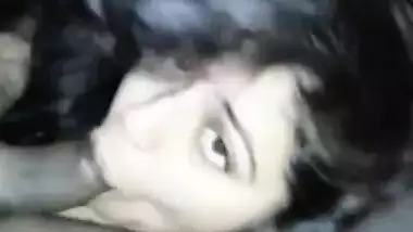 Hot bengali bhabi riding dick