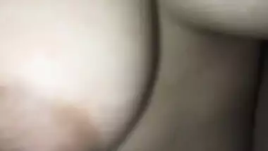 Assam Guwahati University Girlfriend Tight Wet Hairy Pussy Awesome Drilling By Her Roomate Big Dick