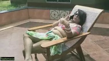 Indian hot rich boy dating sex with beautiful girl! Web series sex