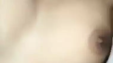 Guwahati Desi chick can't say no to XXX BF who fucks her in video