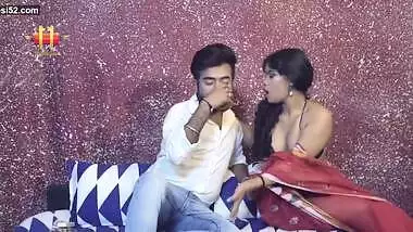 Ye Sham Mastani (2020) UNRATED 720p HEVC HDRip Hindi S01E01 Hot Web Series