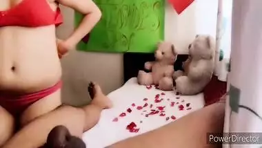 Indian Bhabhi And Devar Bhabhi - Sexy Bhabhi Hard Fucking - Brothers Horny Wife Hot Chudai