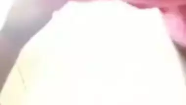 Horny Girl Showing On Video Call 2