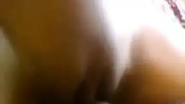indian amature couple