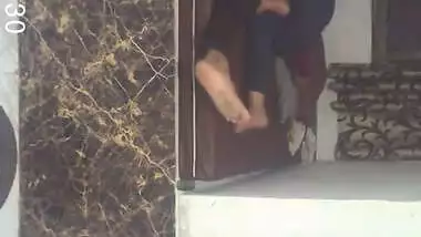 Today Exclusive- Hot Desi Girl Boobs Sucking And Fucked By Lover Part 6