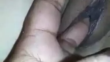 Newly Married Desi Wife’s First Night Sex Video