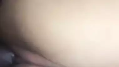 Fucking wife after office fuck