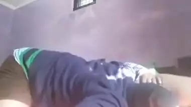 Desi Wife Pussy Licking And Fucked Part 1