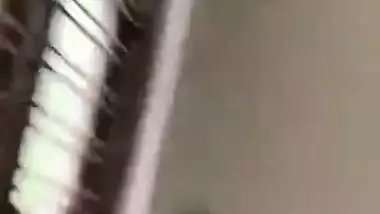 Young South Girl riding dick