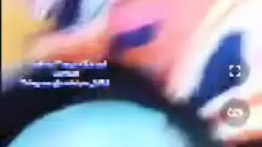 Desi MILF with mask is banged by boss who makes MMS video of XXX lover