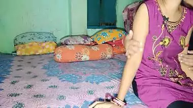 Bangali Jija Or Sali Ki Pream Kahani.or Jamke Choda Sali Ko