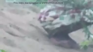 tamil lady pissing