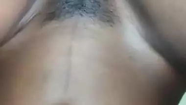 Desi Style Sex With Tanya With Legs Up And Hardcore Entry Of Penis To Wet Dark Pussy