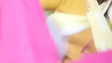 Village Bhabhi Nude Show Private Video Leaked With Live Cam