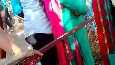 Madurai hot tamil girl enjoying dicking and boobs touch
