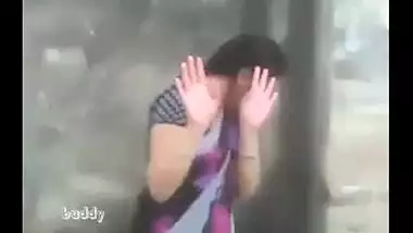 Indian desi sex video of a beautiful house wife having fun with husband