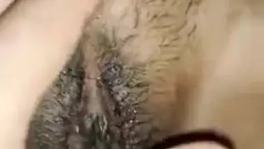 Pussy is so nice that man asks Desi lover's permission to film XXX video