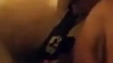 Woman is exploited by the XXX man who bonks her mouth in Desi porn