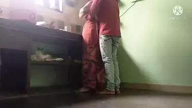 Big Ass Milf Mom Fucked In The Kitchen By Pervert Son