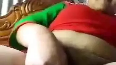 Bd Hot Horny Girl Masturbating