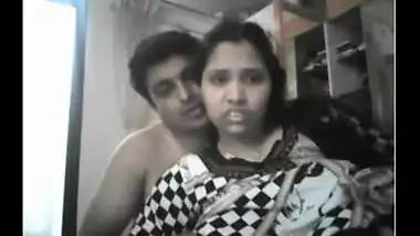 BBW Mallu wife passionate home sex with husband