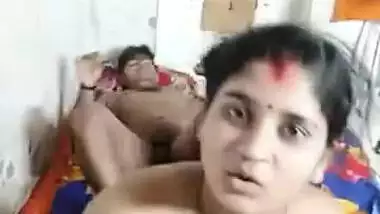 Kajal Bhabi Privte Tango Show
