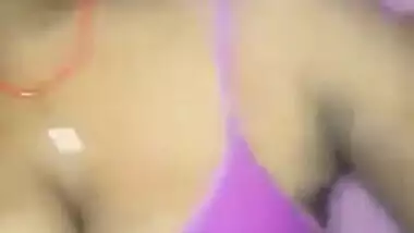 XXX lover secretly comes to Desi wife to make MMS video and leak it