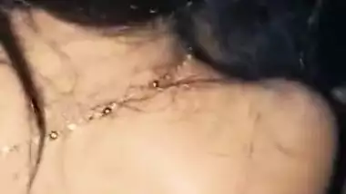 Young Collage couple nude video call sex