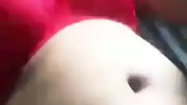 Beautiful Village Bhabi Showing Pussy