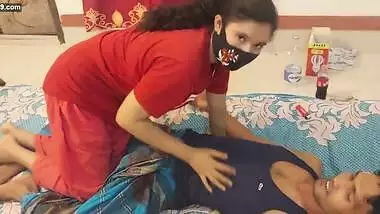 COUPLE SEX AT HOME New fuck beautiful bikini girl and hot boy