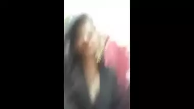 Beautiful Indian horny Bhabi Masturbating using Oil