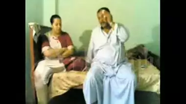 Mature chubby aunty intimate sex video
