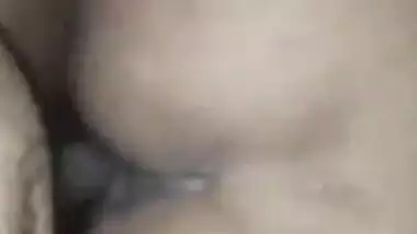 Bangladeshi Girl Ratree Showing and Fucking In Doggy 2 more Clip Part 2