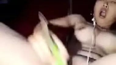 nepali sexy girl fing her pussy